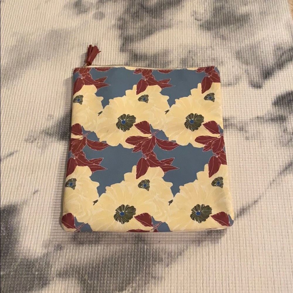 Reversible clutch